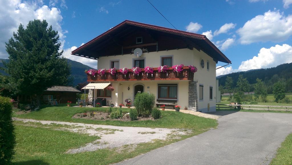 Appartements Haus Andrea Flachau Luaran gambar