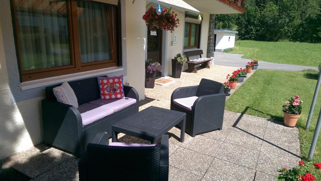 Appartements Haus Andrea Flachau Luaran gambar
