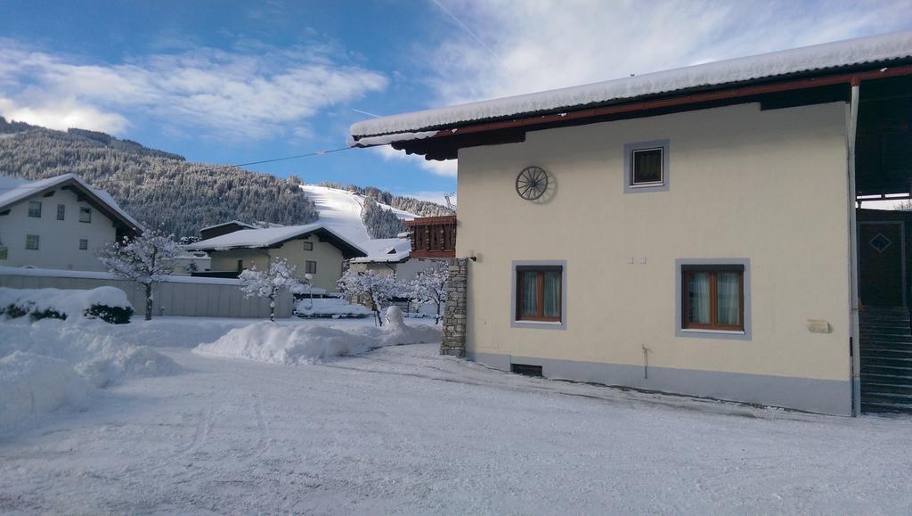 Appartements Haus Andrea Flachau Luaran gambar