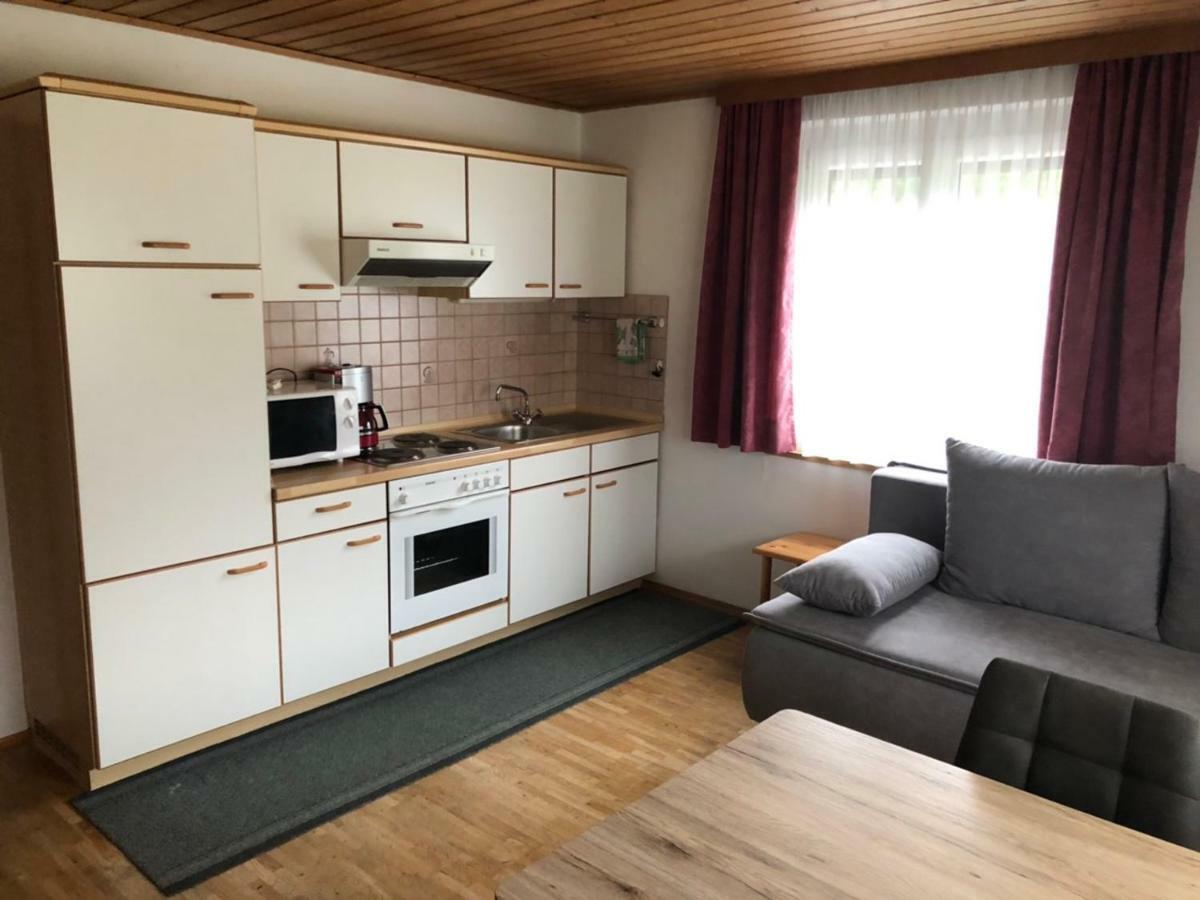 Appartements Haus Andrea Flachau Luaran gambar
