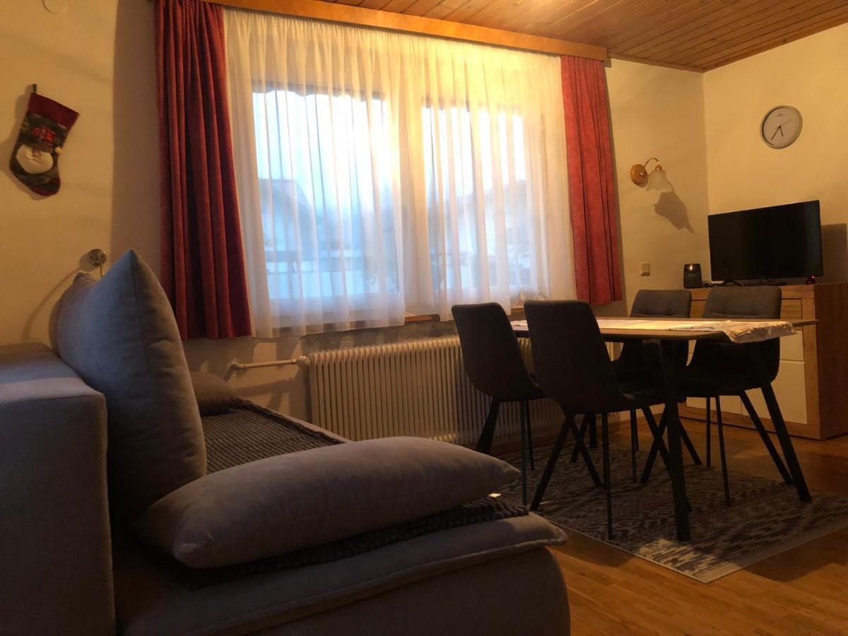 Appartements Haus Andrea Flachau Luaran gambar