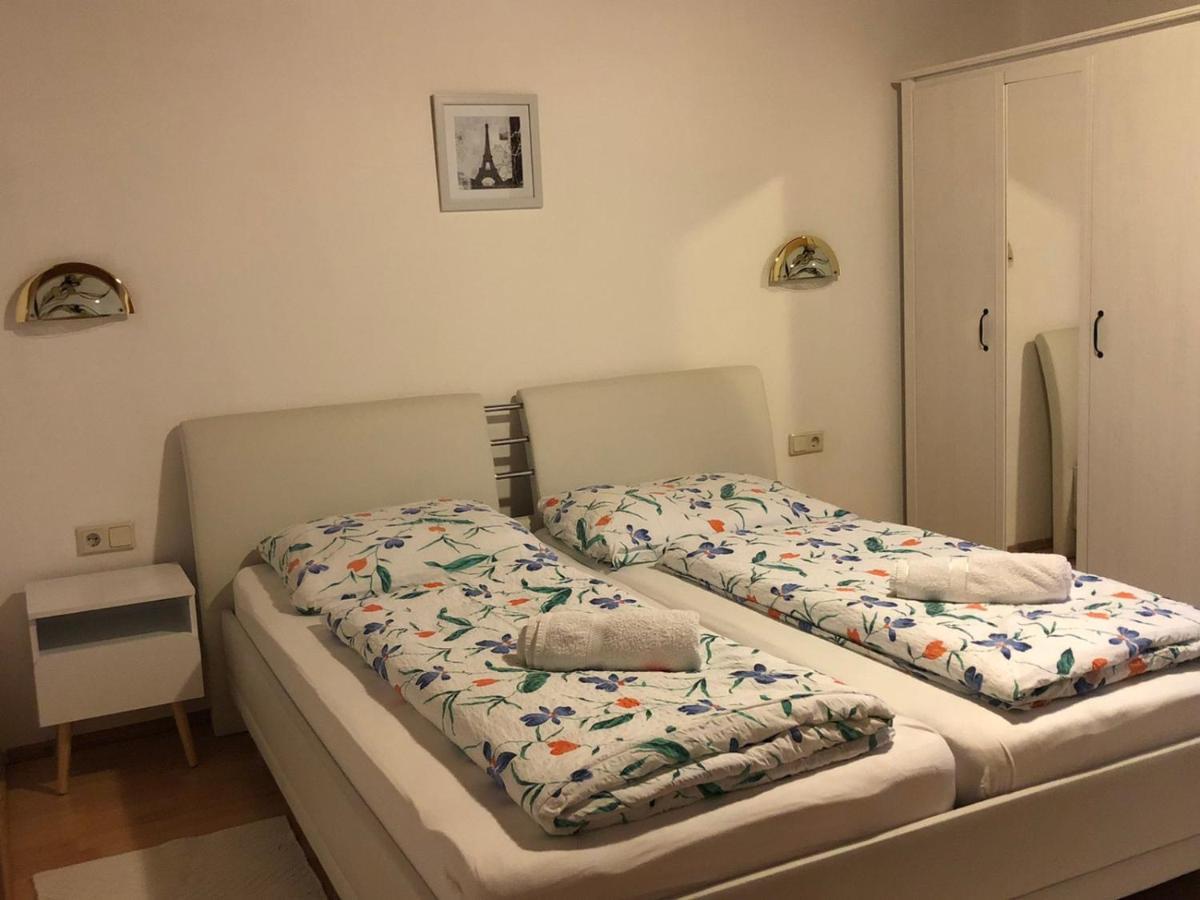 Appartements Haus Andrea Flachau Luaran gambar