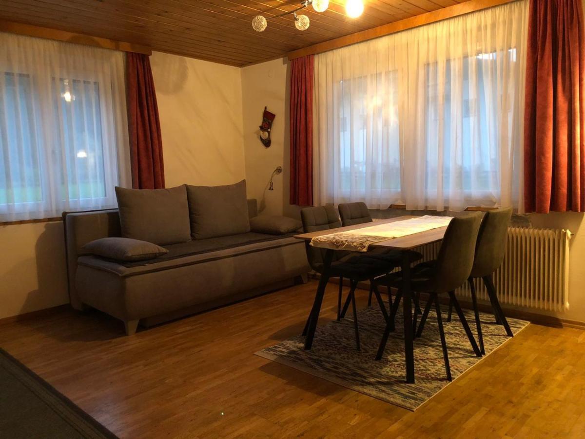 Appartements Haus Andrea Flachau Luaran gambar